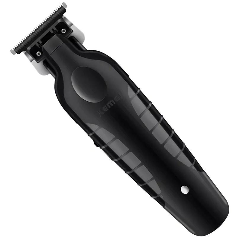 Maquininha Kemei KM-2299 Profissional para Aparar Pelos de Pet USB